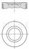 PERFECT CIRCLE 56 16048 C Piston